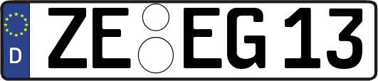 ZE-EG13