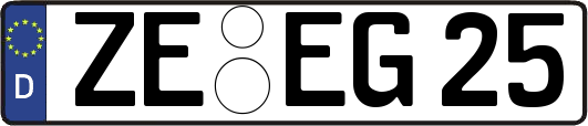 ZE-EG25