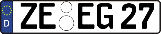ZE-EG27