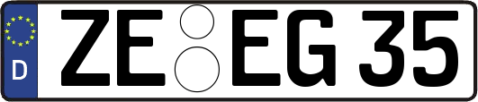 ZE-EG35