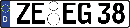 ZE-EG38