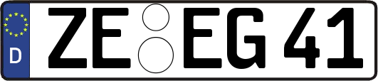 ZE-EG41