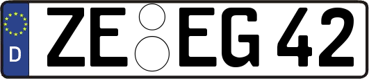 ZE-EG42