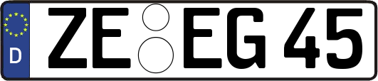 ZE-EG45