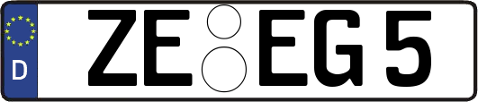 ZE-EG5