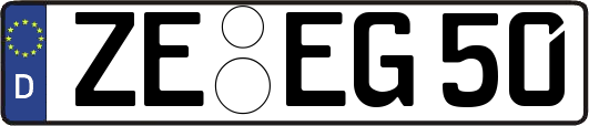 ZE-EG50