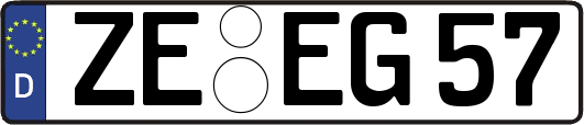 ZE-EG57