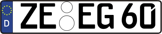 ZE-EG60