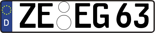 ZE-EG63