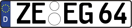 ZE-EG64
