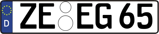 ZE-EG65