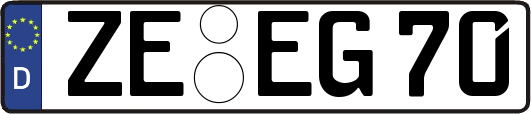 ZE-EG70