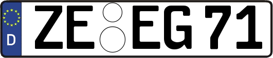 ZE-EG71