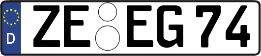 ZE-EG74