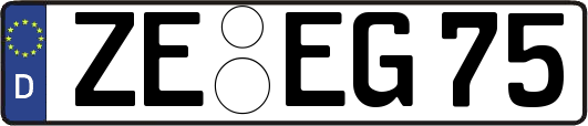 ZE-EG75