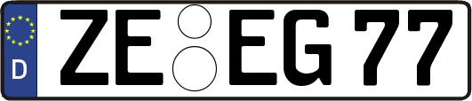 ZE-EG77
