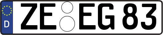 ZE-EG83