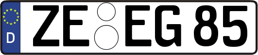 ZE-EG85