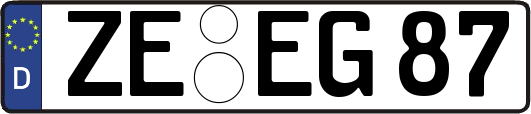 ZE-EG87