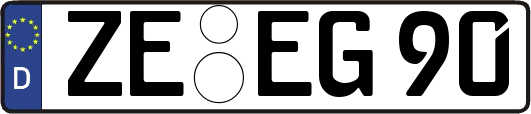 ZE-EG90