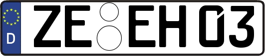 ZE-EH03