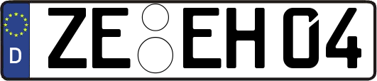 ZE-EH04