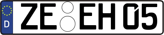 ZE-EH05