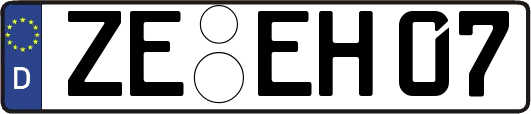 ZE-EH07