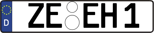 ZE-EH1