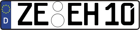 ZE-EH10