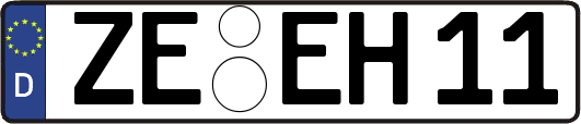 ZE-EH11