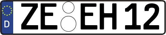 ZE-EH12