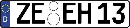 ZE-EH13
