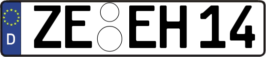 ZE-EH14