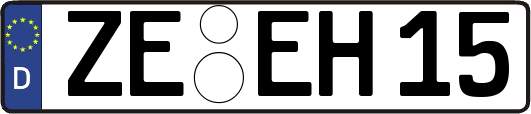 ZE-EH15