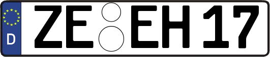ZE-EH17