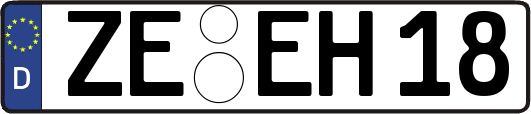 ZE-EH18