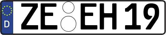 ZE-EH19