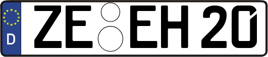 ZE-EH20