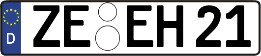 ZE-EH21