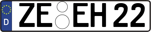 ZE-EH22