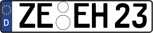 ZE-EH23