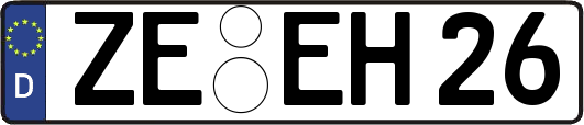 ZE-EH26