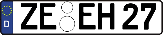 ZE-EH27