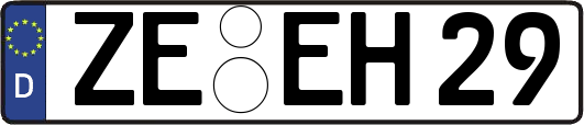 ZE-EH29