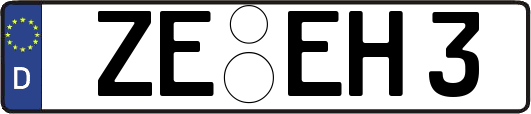 ZE-EH3