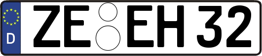 ZE-EH32