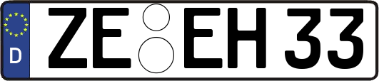 ZE-EH33