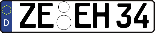 ZE-EH34