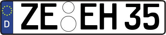 ZE-EH35